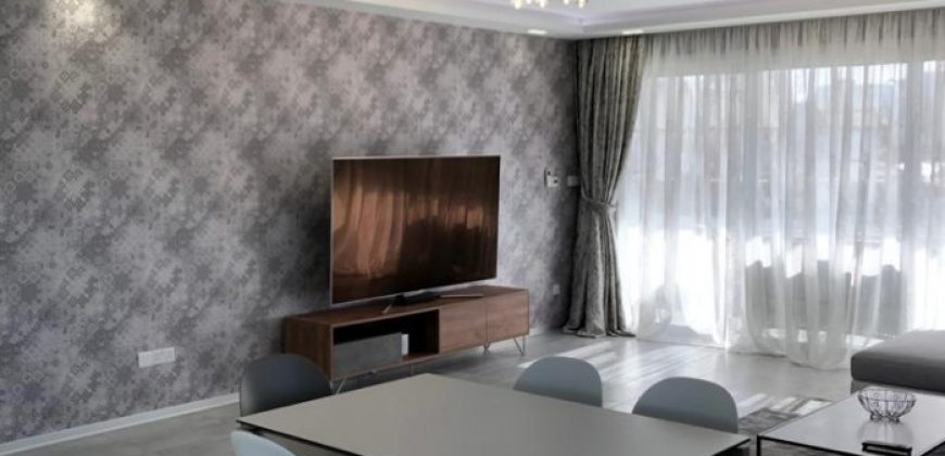 Limassol Neapolis 3 Bedroom Apartment For Sale BSH12374
