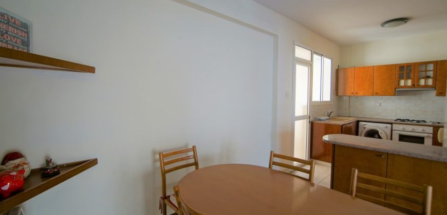 Limassol Neapolis 3 Bedroom Apartment For Sale BSH15987