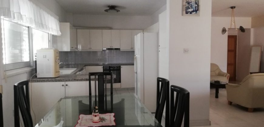 Limassol Neapolis 3 Bedroom Penthouse For Sale BSH15975