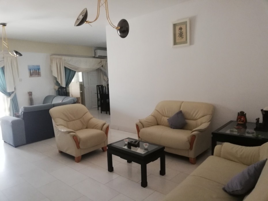 Limassol Neapolis 3 Bedroom Penthouse For Sale BSH15975