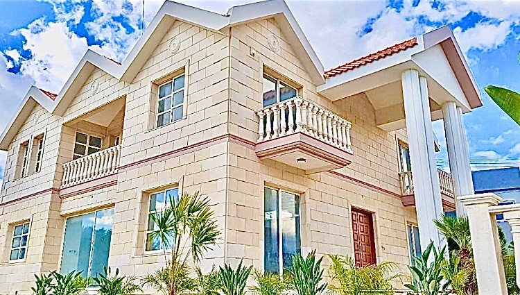 Limassol Palodeia 5 Bedroom Detached Villa For Sale BSH10581