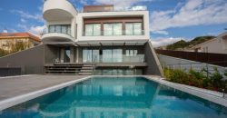 Limassol Paniotis 5 Bedroom Detached Villa For Sale BSH16347