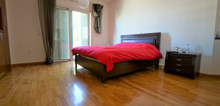 Limassol Panthea 4 Bedroom Detached Villa For Sale BSH12101