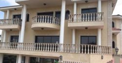 Limassol Panthea 5 Bedroom Detached Villa For Sale BSH15970