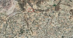 Limassol Panthea Residential Land For Sale BSH18912