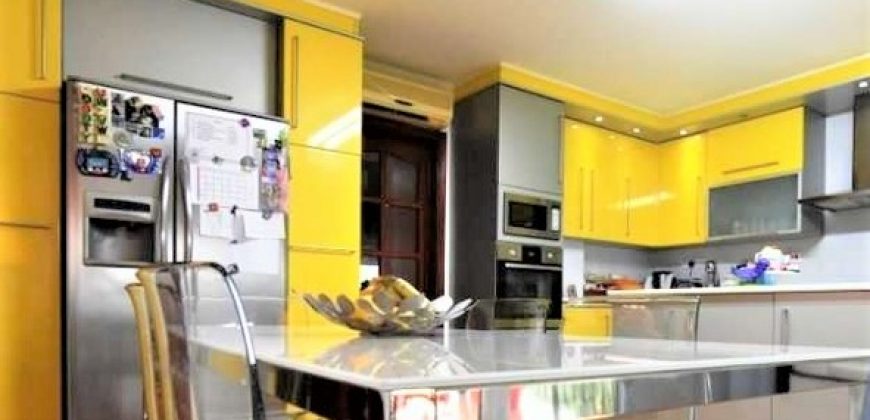 Limassol Parekklisia 5 Bedroom Detached Villa For Sale BSH11729