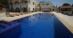 Limassol Parekklisia 8 Bedroom Detached Villa For Sale BSH16588