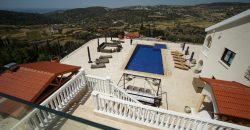 Limassol Parekklisia 8 Bedroom Detached Villa For Sale BSH16588