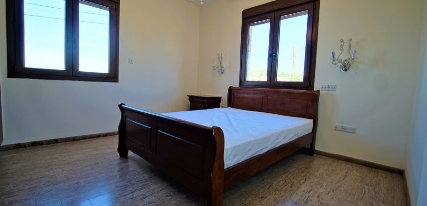 Limassol Parekklisia 4 Bedroom Detached Villa For Sale BSH16709