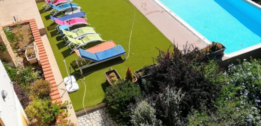 Limassol Pera Pedi 5 Bedroom Detached Villa For Sale BSH7346