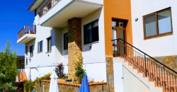 Limassol Pera Pedi 5 Bedroom Detached Villa For Sale BSH7346