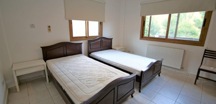 Limassol Pissouri 3 Bedroom Bungalow For Sale BSH16524