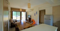 Limassol Pissouri 2 Bedroom Ground Floor Apartment For Sale BSH16658