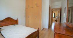 Limassol Pissouri 2 Bedroom Ground Floor Apartment For Sale BSH16658