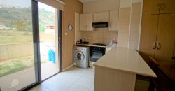 Limassol Pissouri 2 Bedroom Ground Floor Apartment For Sale BSH16658