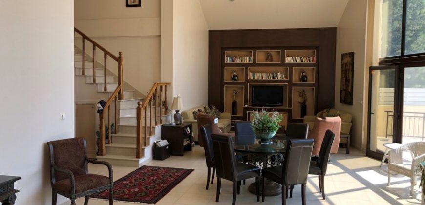 Limassol Platres 4 Bedroom Detached Villa For Sale BSH14884