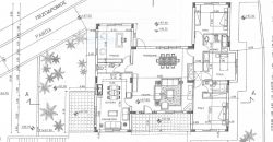 Limassol Platres 3 Bedroom Detached Villa For Sale BSH14914