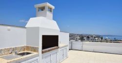 Limassol Potamos Germasogeias 3 Bedroom Apartment For Sale BSH11644