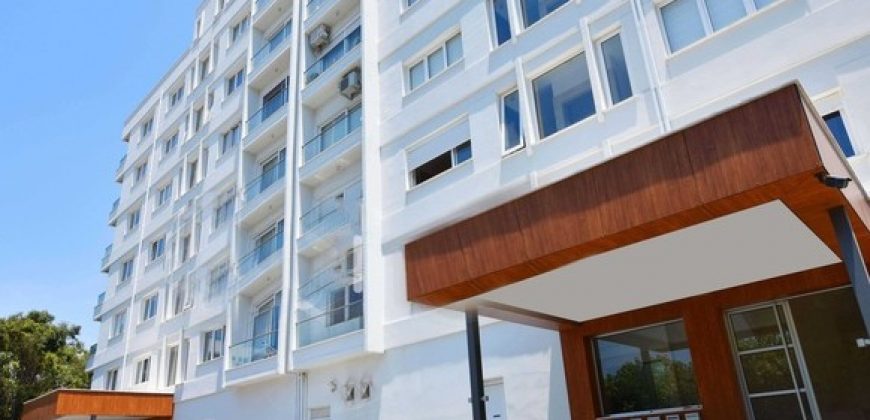 Limassol Potamos Germasogeias 3 Bedroom Apartment For Sale BSH11644