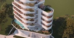 Limassol Potamos Germasogeias 3 Bedroom Apartment For Sale BSH11722