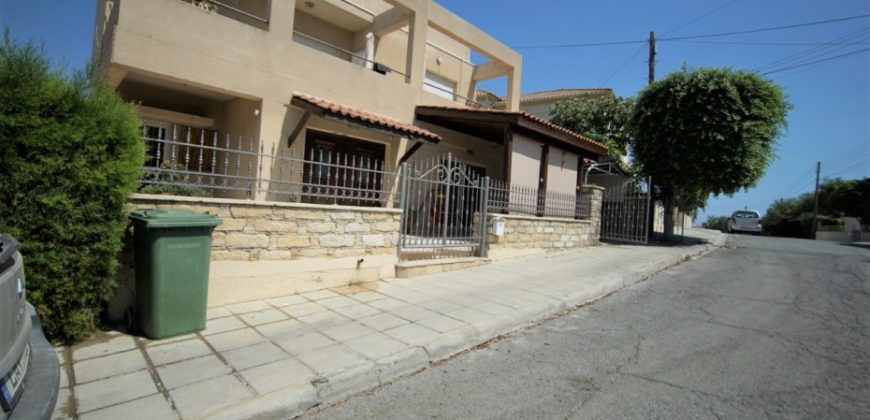 Limassol Potamos Germasogeias 9 Bedroom Detached Villa For Sale BSH11903