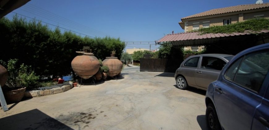 Limassol Potamos Germasogeias 9 Bedroom Detached Villa For Sale BSH11903