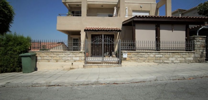 Limassol Potamos Germasogeias 9 Bedroom Detached Villa For Sale BSH11903