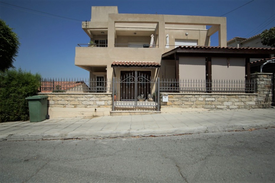 Limassol Potamos Germasogeias 9 Bedroom Detached Villa For Sale BSH11903