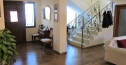 Limassol Potamos Germasogeias 5 Bedroom Detached Villa For Sale BSH13878