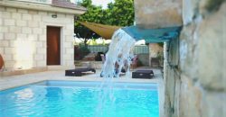 Limassol Potamos Germasogeias 6 Bedroom Detached Villa For Sale BSH17506