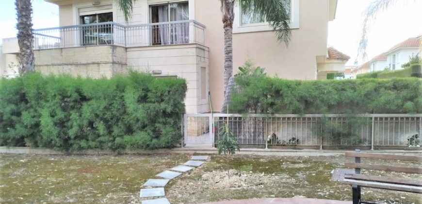 Limassol Potamos Germasogeias 4 Bedroom Detached Villa For Sale BSH17511