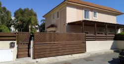 Limassol Potamos Germasogeias 4 Bedroom Detached Villa For Sale BSH17511