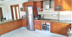 Limassol Potamos Germasogeias 4 Bedroom Detached Villa For Sale BSH17511