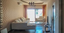 Limassol Tourist area 3 Bedroom Apartment For Sale BSH15269