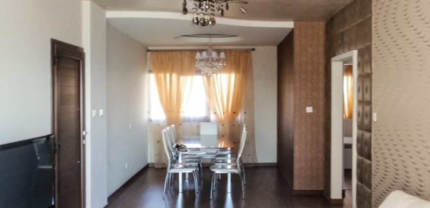 Limassol Tourist area 3 Bedroom Apartment For Sale BSH15269