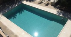 Limassol Vouni 4 Bedroom Detached Villa For Sale BSH17347