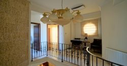 Limassol Ypsonas 4 Bedroom Detached Villa For Sale BSH11092