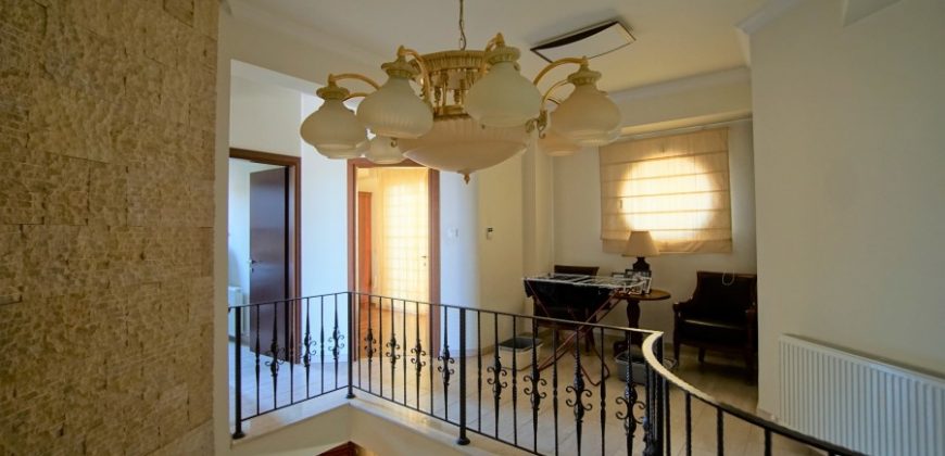 Limassol Ypsonas 4 Bedroom Detached Villa For Sale BSH11092