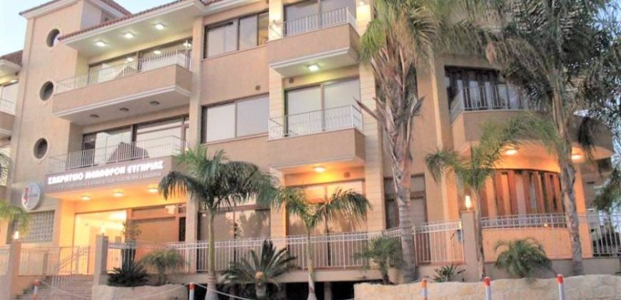 Limassol Zakaki Buildings For Sale BSH17500