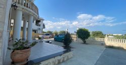 Limassol Zakaki 4 Bedroom Detached Villa For Sale BSH18488