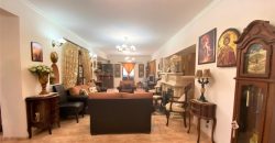 Limassol Zakaki 4 Bedroom Detached Villa For Sale BSH18488