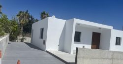 Paphos Mesogi 3 Bedroom Bungalow For Rent BC303