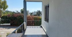 Paphos 3 Bedroom House For Rent GRP015