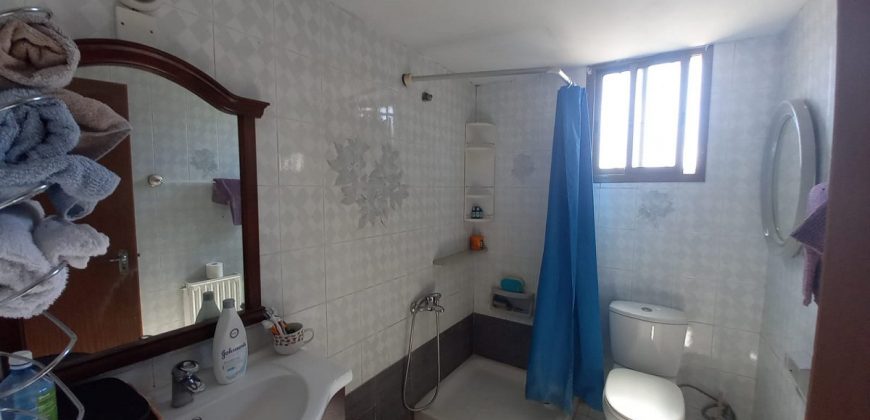 Paphos 3 Bedroom House For Rent GRP015