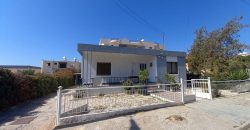 Paphos 3 Bedroom House For Rent GRP015