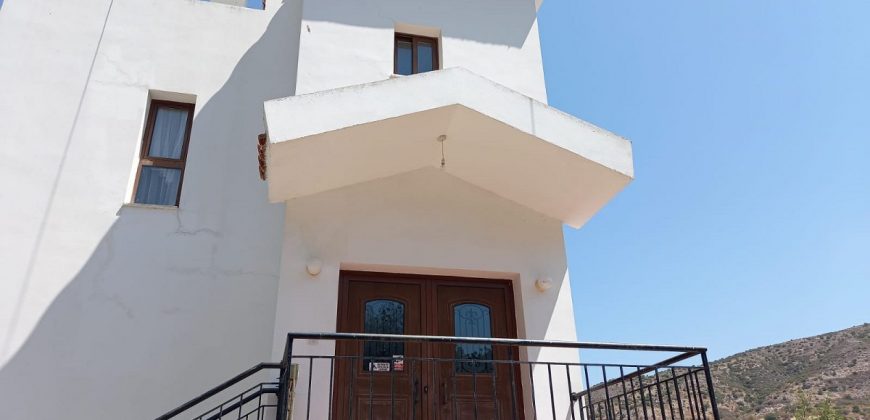 Paphos Episkopi 3 Bedroom House For Sale BC305
