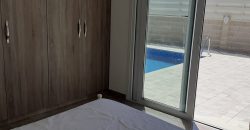 Paphos Fyti 3 Bedroom Villa For Rent BC302