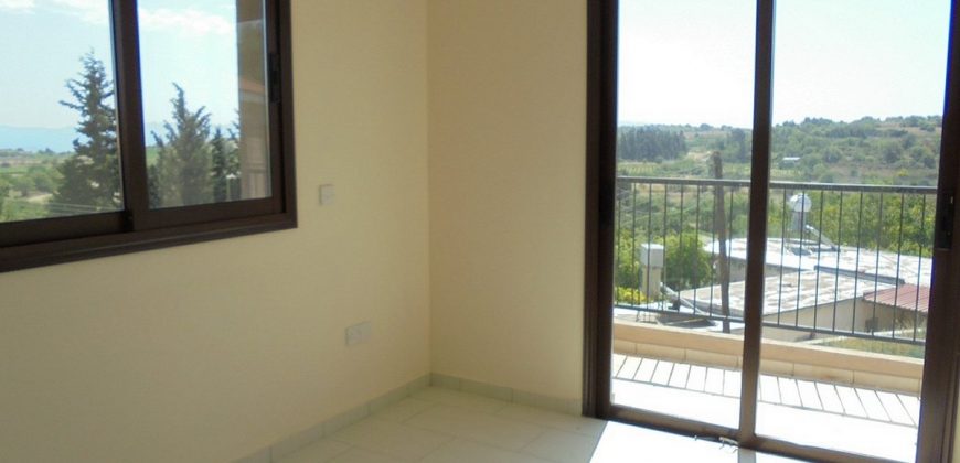 Paphos Kathikas 3 Bedroom House For Sale BC309