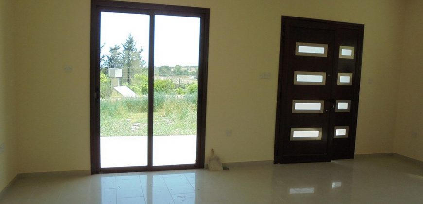 Paphos Kathikas 3 Bedroom House For Sale BC310