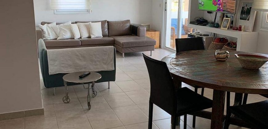 Paphos Konia 2 Bedroom Apartment For Sale BC312